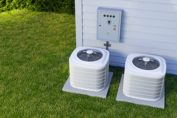 Best Ductless HVAC repair  in Park City, TN