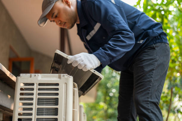 Best HVAC emergency services  in Park City, TN